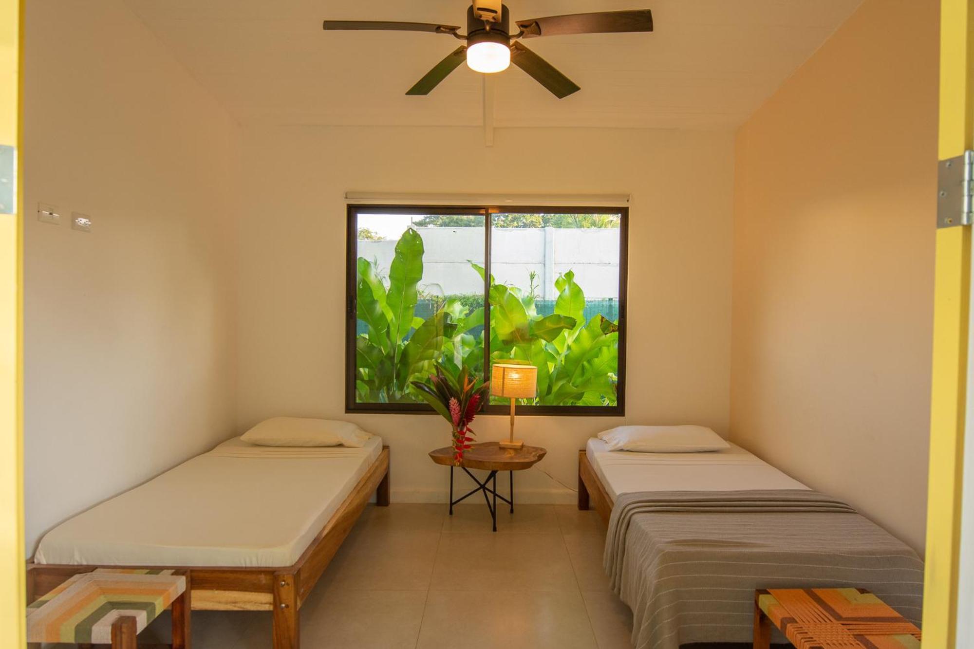 Namaitami Casa Hermosa Con Ac Y Piscina A Solo 650 Metros Del Parque Nacional Cahuita Dış mekan fotoğraf
