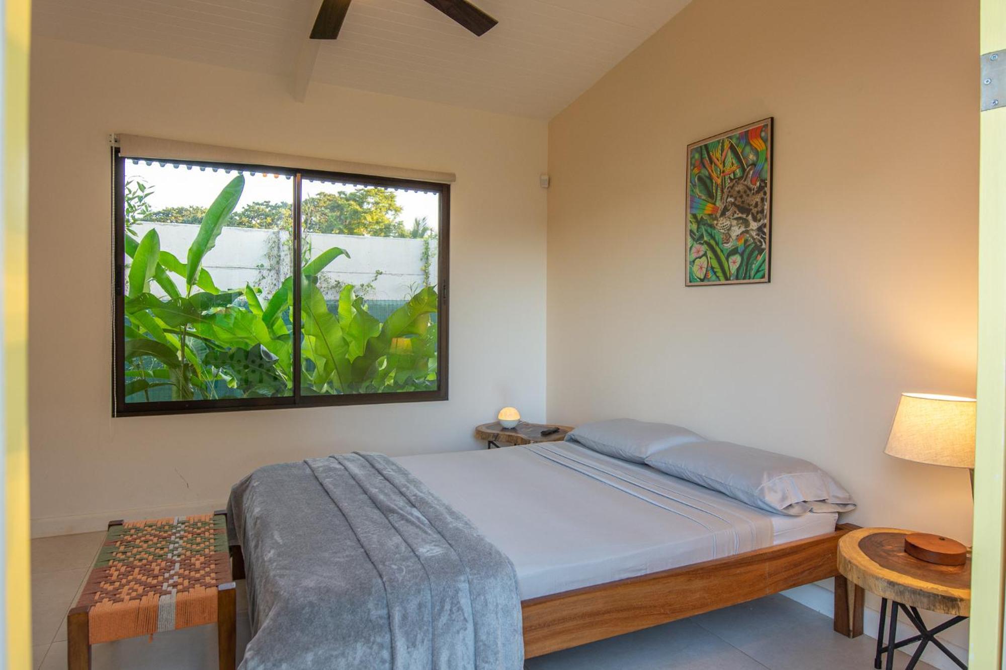 Namaitami Casa Hermosa Con Ac Y Piscina A Solo 650 Metros Del Parque Nacional Cahuita Dış mekan fotoğraf